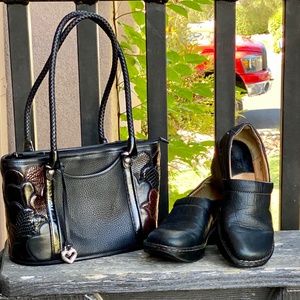 Born "Toby Duo" Shoe